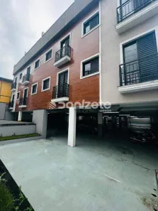Apartamento com 2 Quartos à venda, 50m² no Vila Assunção, Santo André