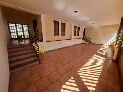 Casa com 3 Quartos para alugar, 307m² no Alto da Boa Vista, Ribeirão Preto