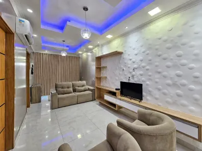 Casa com 3 Quartos à venda, 115m² no Cuniã, Porto Velho