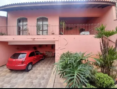 Casa com 3 Quartos à venda, 250m² no Jardim São Paulo, Sorocaba
