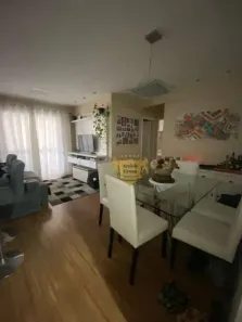 Apartamento com 2 Quartos à venda, 65m² no Cubango, Niterói