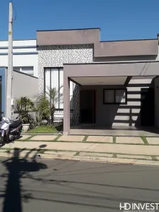 Casa de Condomínio com 2 Quartos à venda, 94m² no Jardins do Império, Indaiatuba