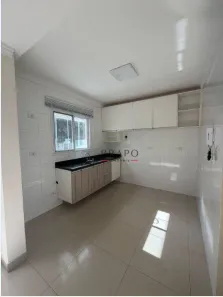 Sobrado com 3 Quartos para alugar, 140m² no Campo Comprido, Curitiba