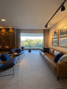 Apartamento com 3 Quartos à venda, 172m² no Tamboré, Santana de Parnaíba