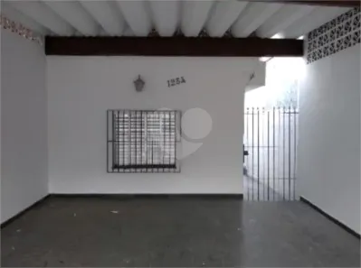 Casa com 2 Quartos à venda, 80m² no Vila Prado, São Paulo