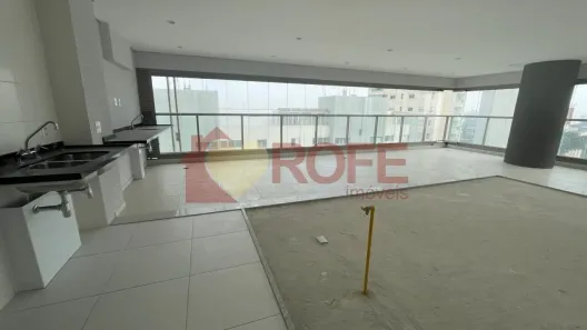 Apartamento com 3 Quartos à venda, 144m² no Sumarezinho, São Paulo