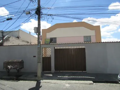 Prédio Residencial à venda, 600m² no Coqueiros, Belo Horizonte