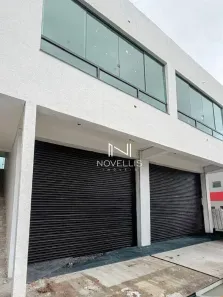 Sala Comercial para alugar, 30m² no Loteamento Villa Branca, Jacareí