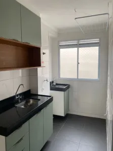 Apartamento com 2 Quartos à venda, 38m² no Jardim City, Guarulhos