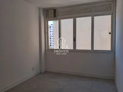 Apartamento com 1 Quarto à venda, 30m² no Centro, Rio de Janeiro