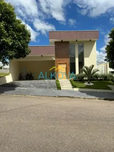 Casa com 3 Quartos à venda, 165m² no Condomínio Terras do Vale, Caçapava