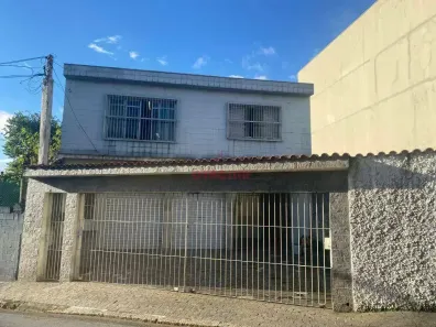Sobrado com 4 Quartos à venda, 285m² no Centro, São Bernardo do Campo
