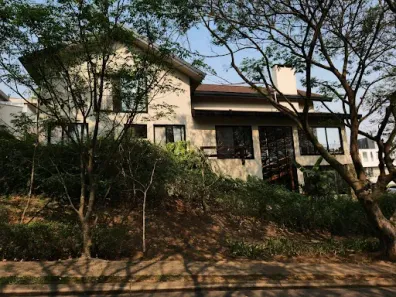 Casa de Condomínio com 3 Quartos à venda, 500m² no Tamboré, Santana de Parnaíba