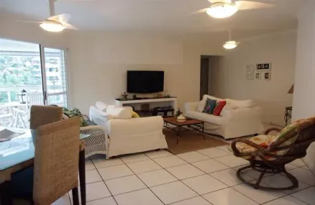 Apartamento com 3 Quartos à venda, 106m² no Riviera, Bertioga
