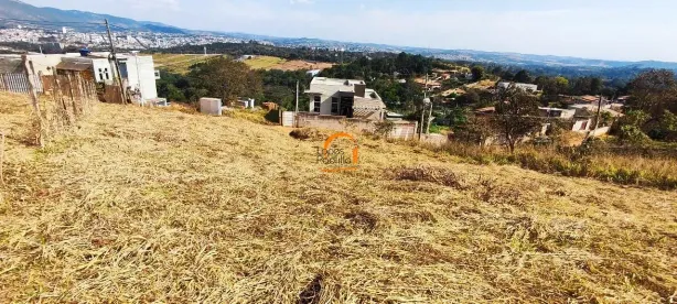 Lote/Terreno à venda, 380m² no Atibaia Belvedere, Atibaia