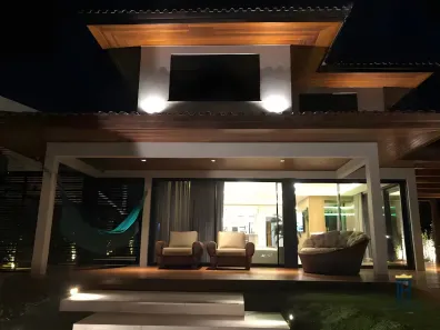 Casa com 5 Quartos à venda, 232m² no Jurerê Internacional, Florianópolis