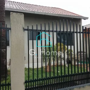 Casa com 2 Quartos à venda, 94m² no Jardim São Paulo, Cambé