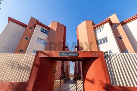 Apartamento com 3 Quartos à venda, 87m² no Rebouças, Curitiba