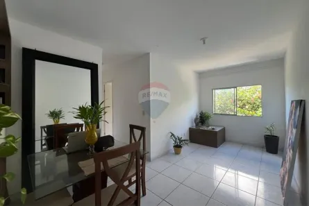 Apartamento com 2 Quartos à venda, 47m² no Nossa Senhora da Conceição, Paulista