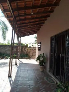 Fazenda/Sítio com 2 Quartos à venda, 72m² no Jardim Nova Esperança, Campinas