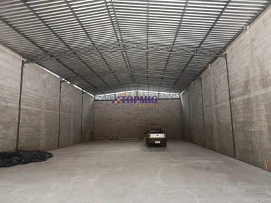 Galpão/Depósito/Armazém para alugar, 360m² no Duque de Caxias, Betim