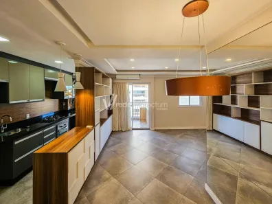 Apartamento com 2 Quartos à venda, 72m² no Parque Itália, Campinas