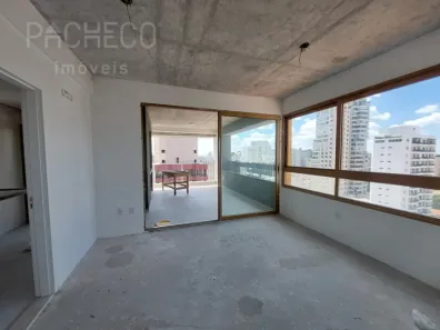 Apartamento com 3 Quartos à venda, 108m² no Sumaré, São Paulo