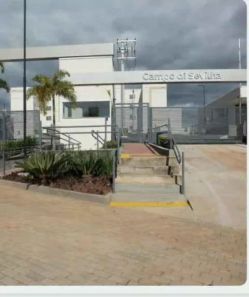 Apartamento com 2 Quartos à venda, 40m² no Jardim Nova Michigan, São José dos Campos