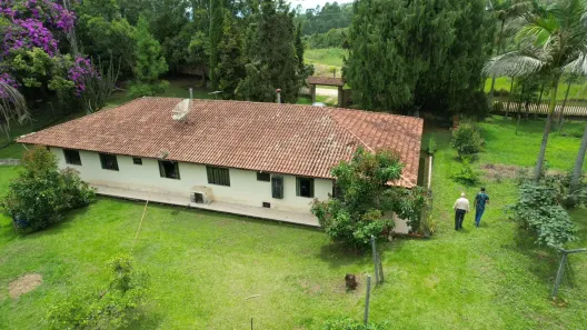 Fazenda/Sítio com 5 Quartos à venda, 46000m² no Santa Gema, Colombo