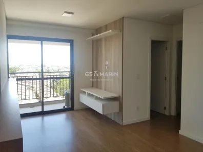Apartamento com 2 Quartos à venda, 61m² no Parque Jamaica, Londrina