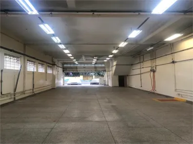 Galpão/Depósito/Armazém para alugar, 250m² no Penha de França, São Paulo