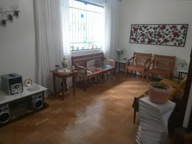 Casa com 7 Quartos à venda, 437m² no São Lucas, Belo Horizonte