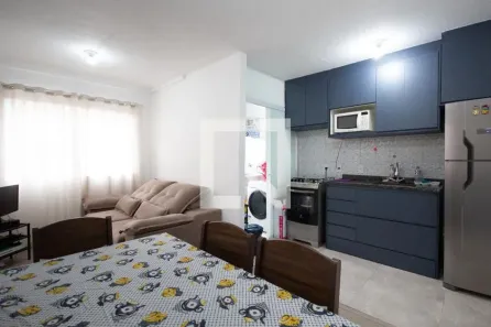 Apartamento com 2 Quartos à venda, 50m² no Novo Osasco, Osasco