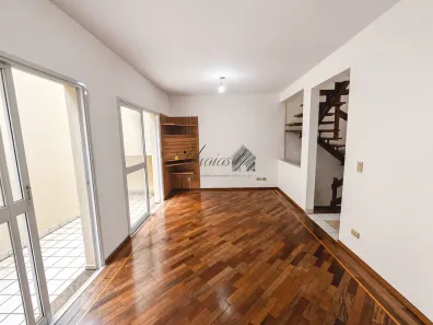 Casa de Condomínio com 3 Quartos à venda, 181m² no Vila Moraes, São Paulo