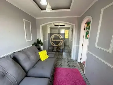 Apartamento com 2 Quartos à venda, 56m² no Conjunto Habitacional Padre Manoel da Nóbrega, São Paulo