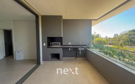 Apartamento com 3 Quartos à venda, 141m² no Nova Campinas, Campinas