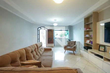 Casa com 3 Quartos à venda, 348m² no Nova Gerty, São Caetano do Sul