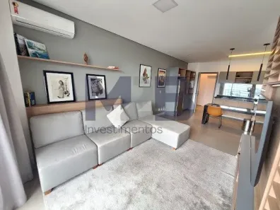 Apartamento com 1 Quarto à venda, 57m² no Vila Olímpia, São Paulo