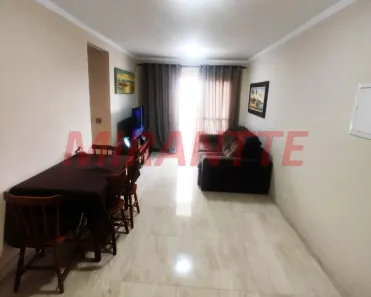 Apartamento com 3 Quartos à venda, 70m² no Vila Bela Vista (Zona Norte), São Paulo