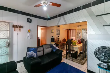 Casa com 3 Quartos à venda, 200m² no Tirol (Barreiro), Belo Horizonte