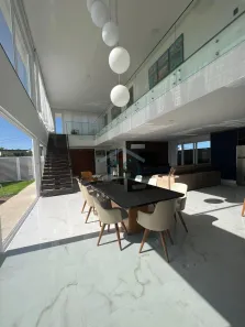 Casa com 4 Quartos à venda, 377m² no Parque Florestal, Camaçari