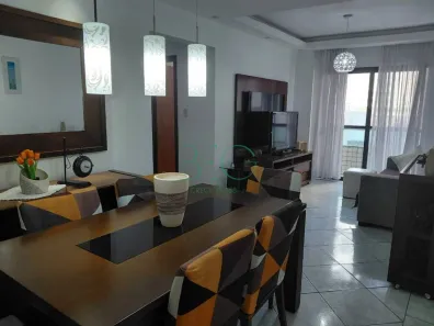 Apartamento com 2 Quartos à venda, 83m² no Boqueirão, Praia Grande