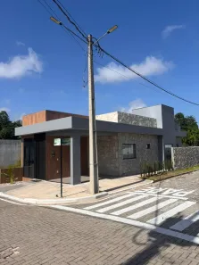 Casa de Condomínio com 2 Quartos à venda, 80m² no Maguari, Ananindeua