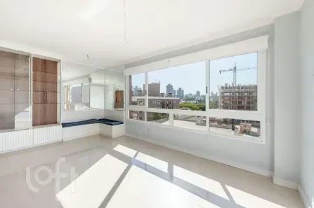 Apartamento com 2 Quartos à venda, 74m² no Petrópolis, Porto Alegre