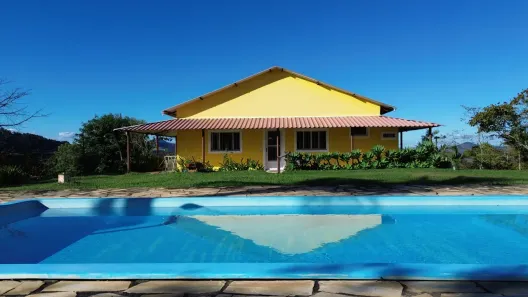 Casa com 6 Quartos à venda, 4260m² no Simao Pereira, Simão Pereira