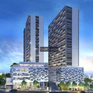 Apartamento com 1 Quarto à venda, 23m² no Bela Vista, São Paulo