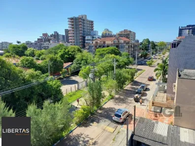 Cobertura com 3 Quartos à venda, 146m² no Vila Eunice Nova, Cachoeirinha