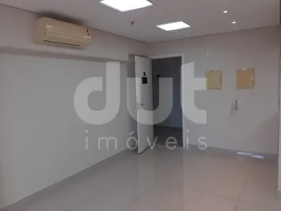 Sala Comercial com 2 Quartos à venda, 78m² no Vila Itapura, Campinas