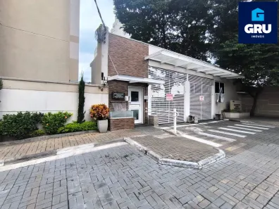 Apartamento com 2 Quartos para alugar, 63m² no Macedo, Guarulhos