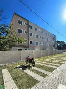 Apartamento com 2 Quartos para alugar, 41m² no Praia, Contagem
